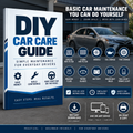DIY CAR CARE GUIDE
